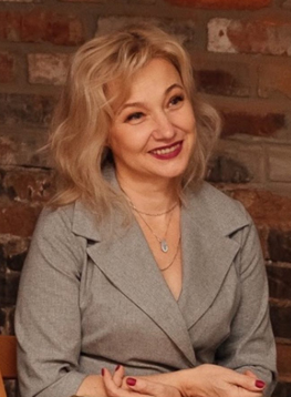 Головко Каріна Володимирівна
