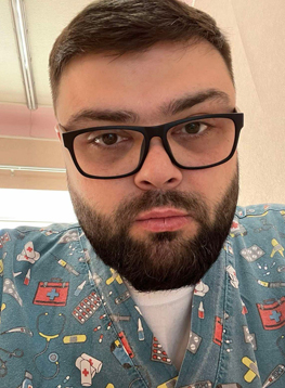 Солодкий Сергій Вячеславович