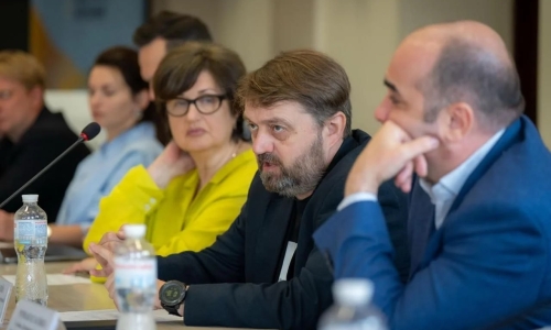 В МОЗУ проведена координаційна зустріч стосовно змін в національному календарю щеплень з 1.01.2026