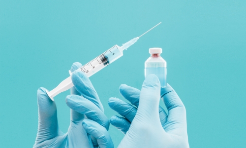 Нова редакція календаря вакцинації України. 