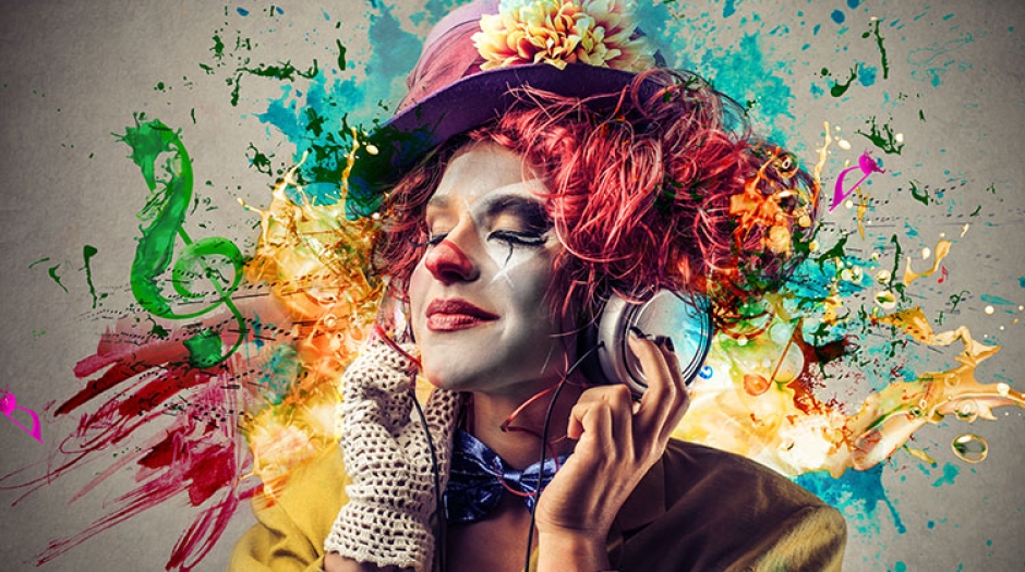 Арт-терапія