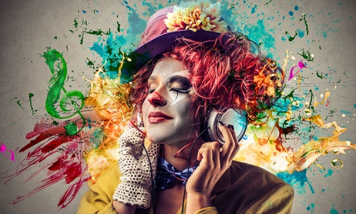 Арт-терапія